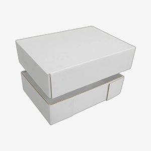 White Boxes