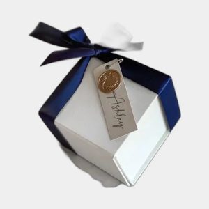 White Gift Boxes