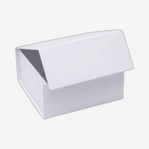 White Magnetic Boxes