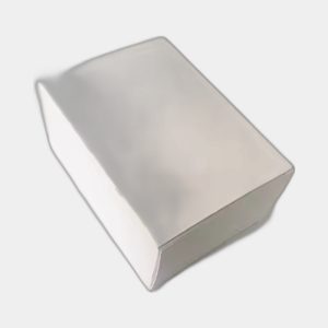 White Makeup Packaging