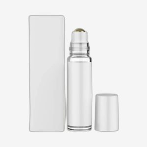White Rollon Boxes