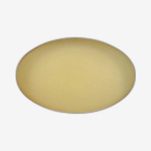 White Soap Boxes With Oval Window