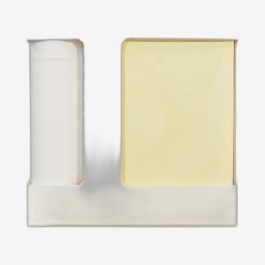 White Soap  Tube Combo Boxes