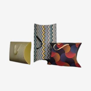 Wholesale Pillow Boxes