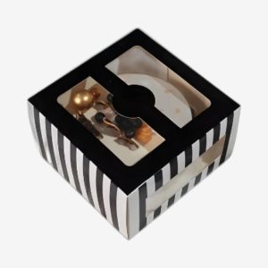 Window Bakery Boxes