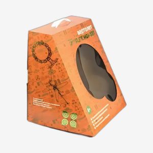 Window Display Boxes