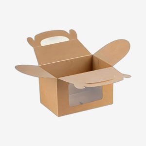 Window Gable Boxes