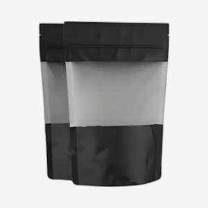 Window Mylar Bag
