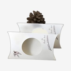 Window Pillow Boxes