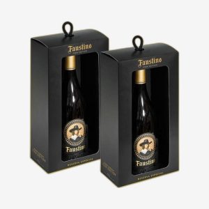 Wine Boxes With Window