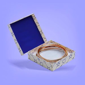 Custom Bracelet Box