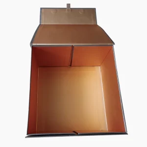 Collapsible Rigid Box