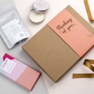 Sleeve Gift Box