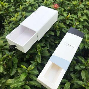 Tray and Sleeve Pencil Box