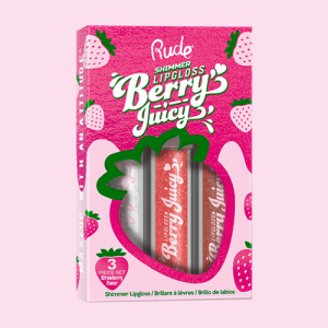 Custom Lip Gloss Box