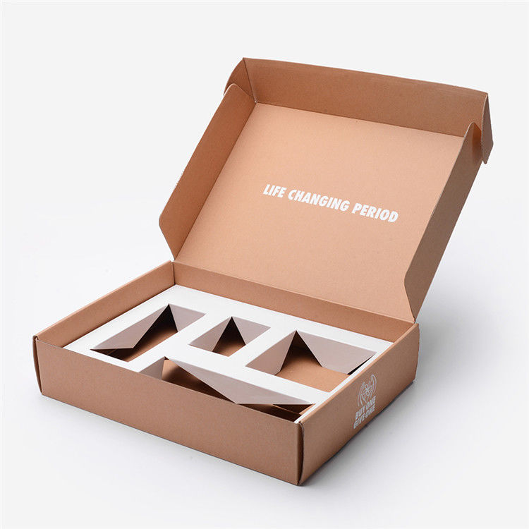 Mailer Box Inserts - Image 2