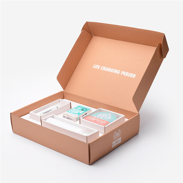 Mailer Box Inserts - Image 4