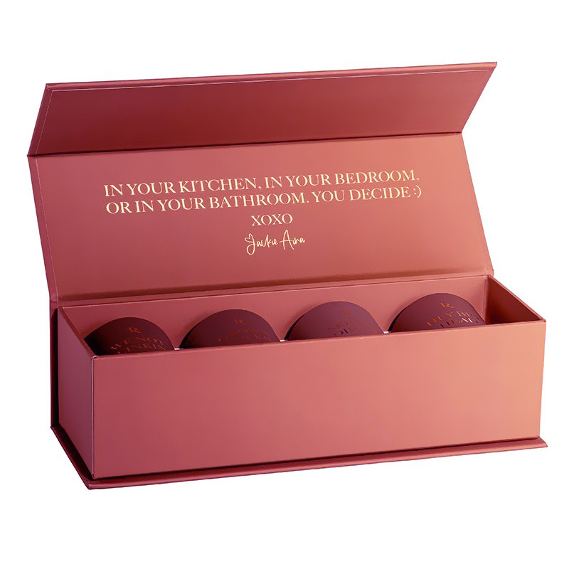 Luxury Candle Box - Image 2