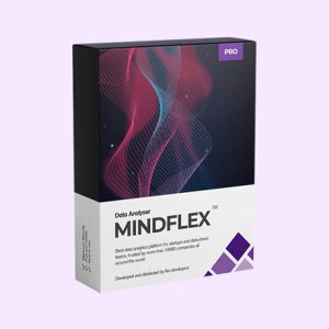Red Software Box