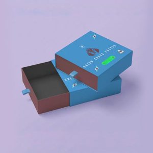 Tray and Sleeve Ring Box