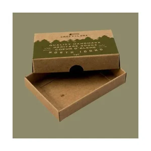 Two Piece Product Box