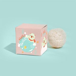 Bath Bomb Mailer Box